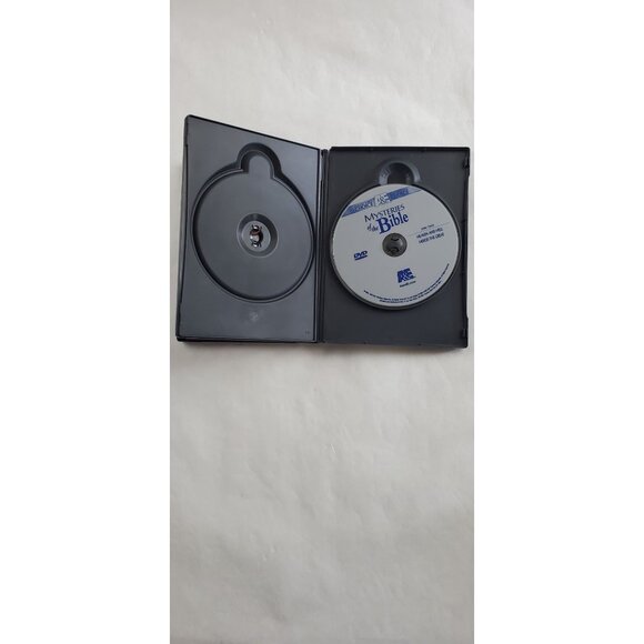 Mysteries Of The Bible: The Greatest Stories DVD 2-Disc - Picture 4 of 8